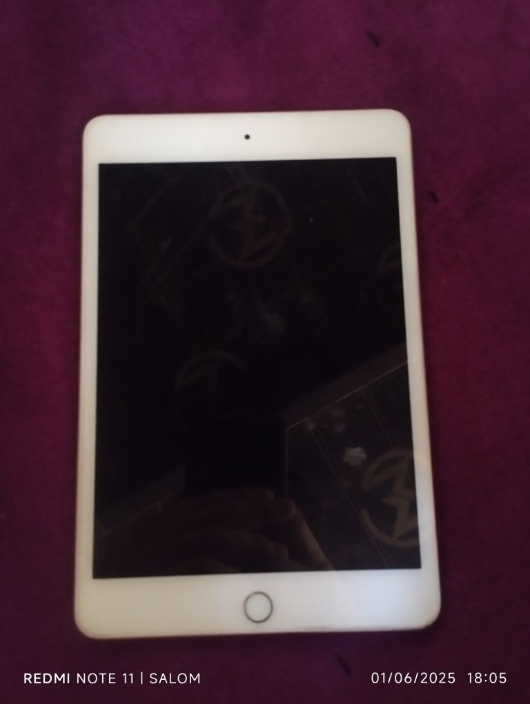 Ipad mini 5 64gb Wifi