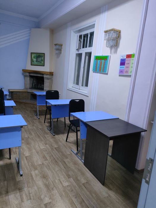 Сдаются кабинеты в аренду под курсы