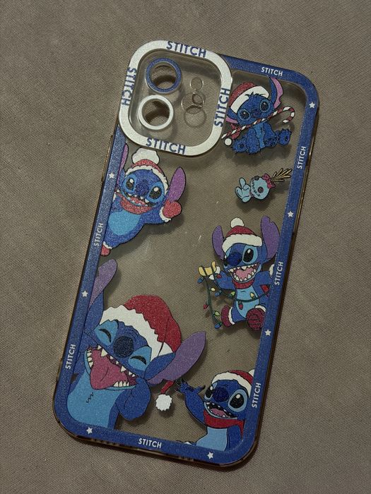 iPhone 12 кейсове