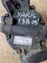 Compresor AC Toyota Yaris 1.3 Benzina 2005 cod 447260-7842