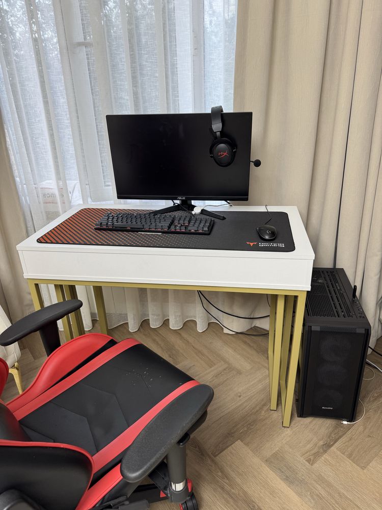 Игровой ПК Core I5 RTX 4060