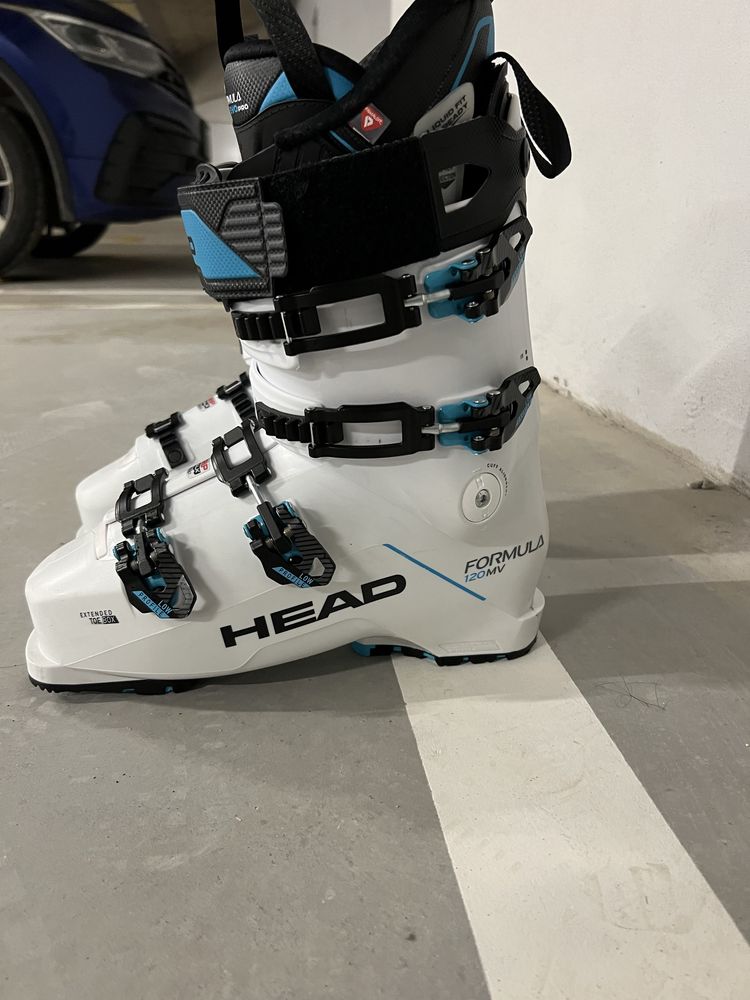 Продавам ски обувки Head Formula 120MV