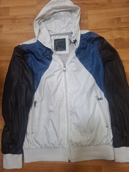 Geaca bărbați anti-vant Spriengfield