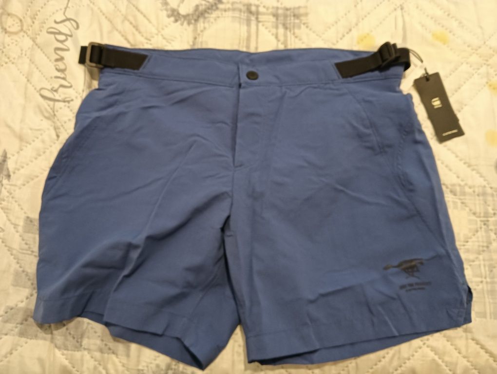 Swimm шорти за къпане G star