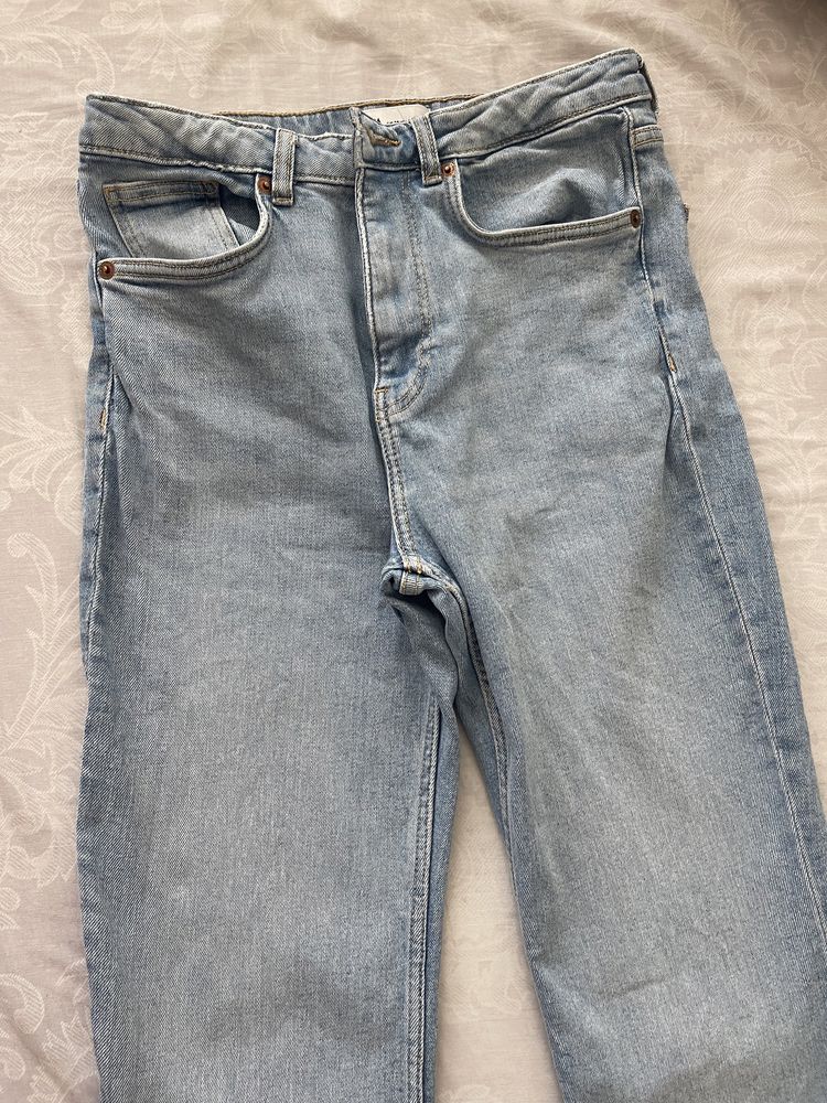 Дамски дънки Zara/ Mango