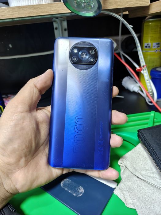 Poco x3 pro 8/256