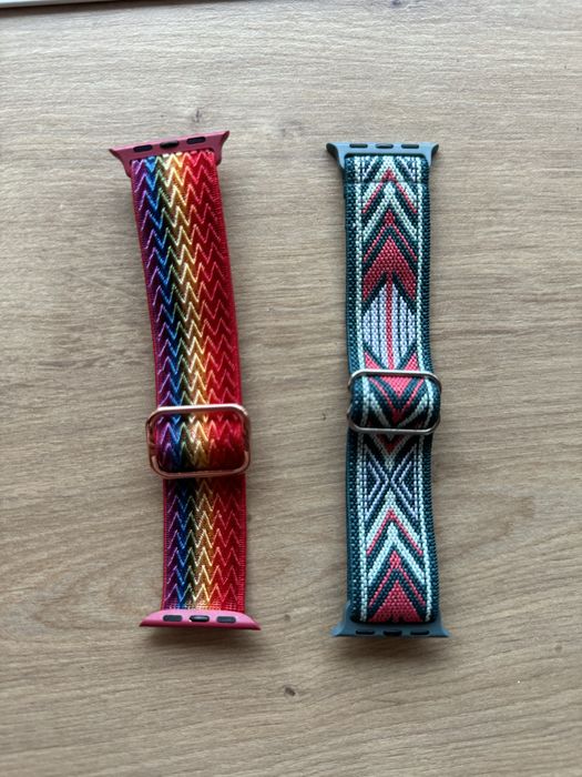 Set bratari curea apple watch