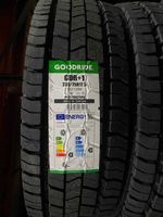 Грузовая шина 235/75R17.5  GDR+1 Goodride ведущая