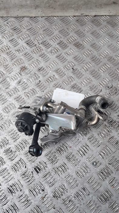 racitor gaze Toyota Aygo 1.0 VVTI 1KR-FE an 2019 cod 25680-0Q010