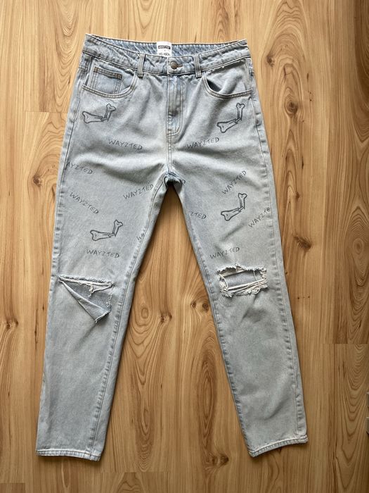 About You & NILS KUESEL/дамски дънки М