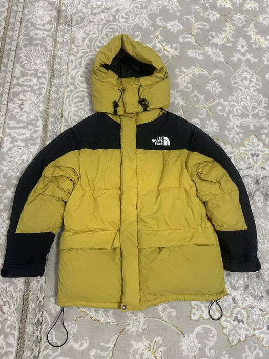 Куртка The north face puff 700