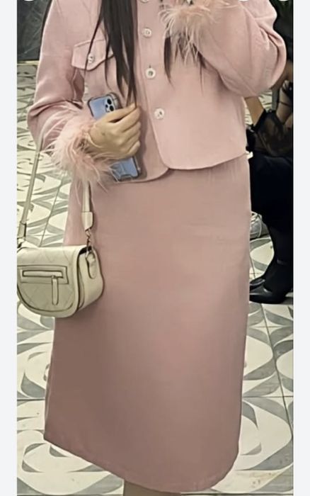 Разгрузка гардероба