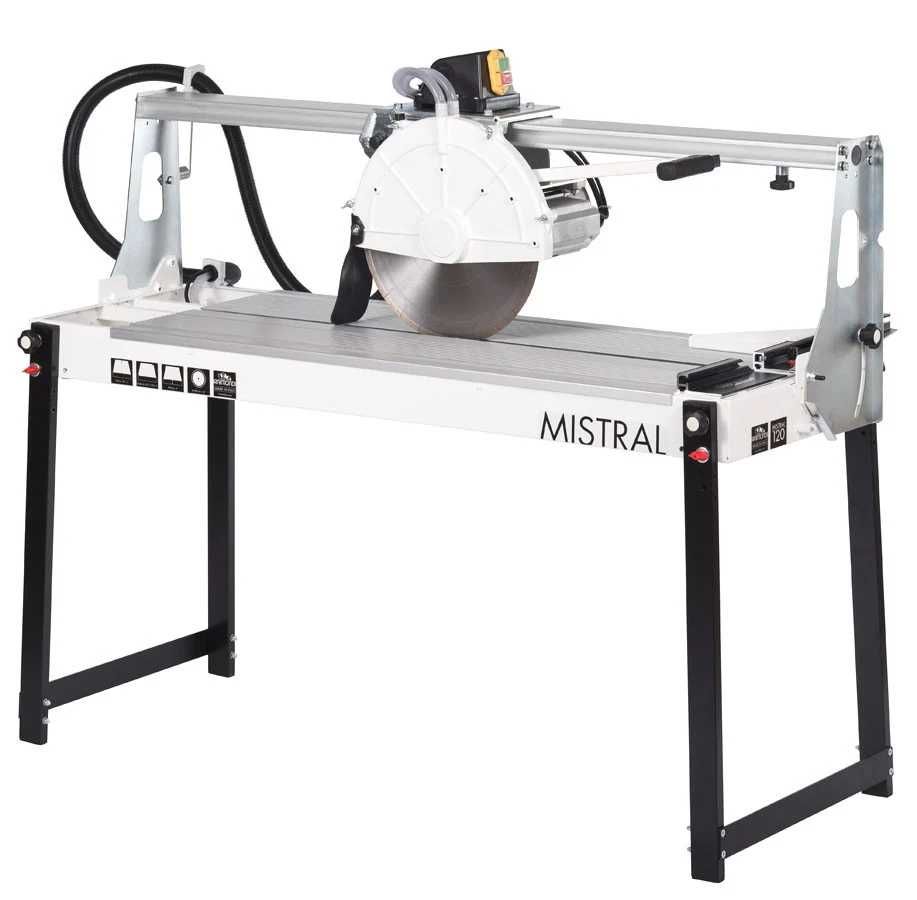 Masina de taiat gresiei 120cm 2.2kW Mistral 120 - Raimondi-224MS120EU