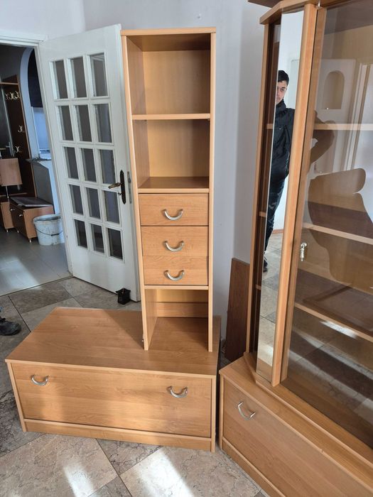 Продава холна секция 7 модула и маса, Топ Цена 170лева