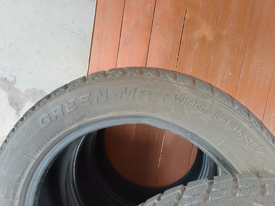 Linglong Green Max 235/55/19