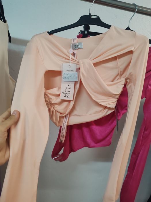 Lichidare stoc outlet haine dama