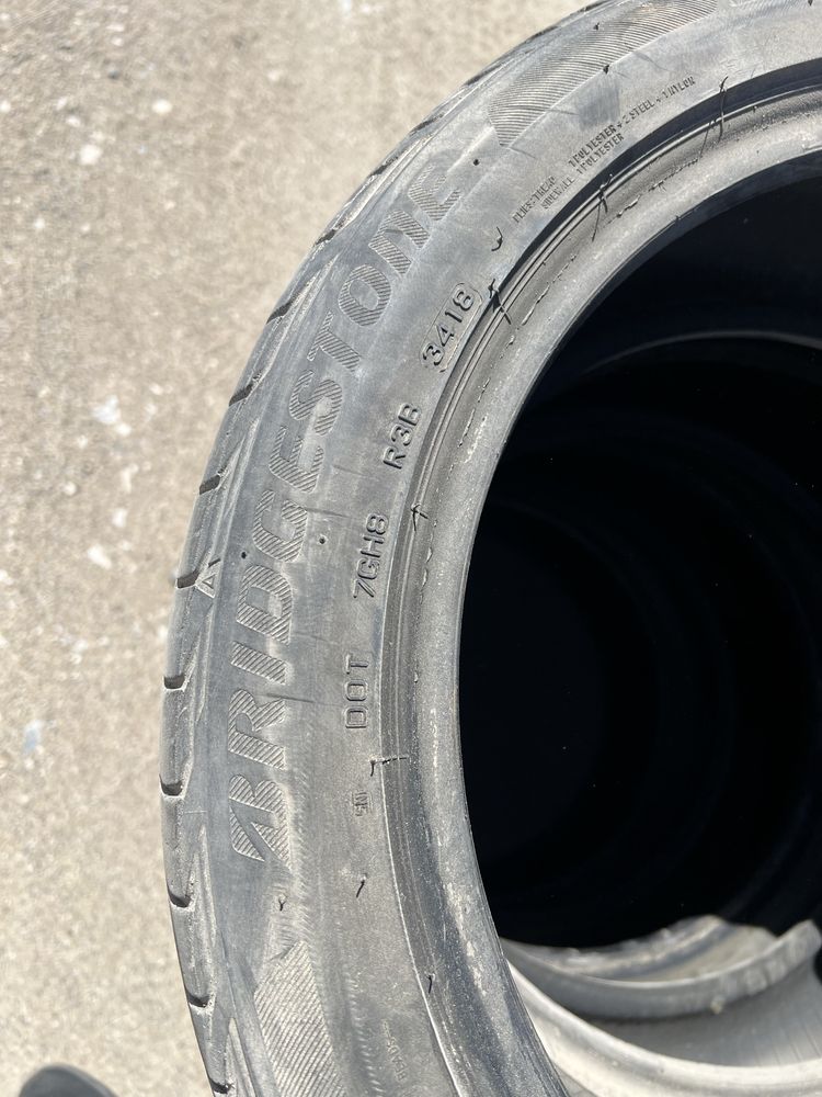 Bridgestone r17 225/45