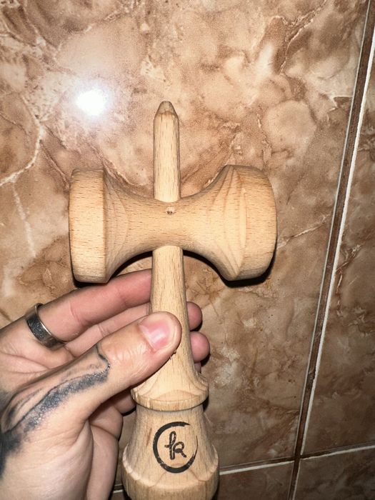 Kendama europe Tensei