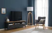 NOU Comoda tv lemn