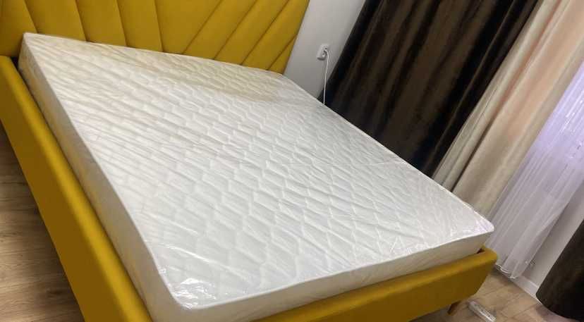 Кровать заказная 2х спальная 220 на 180