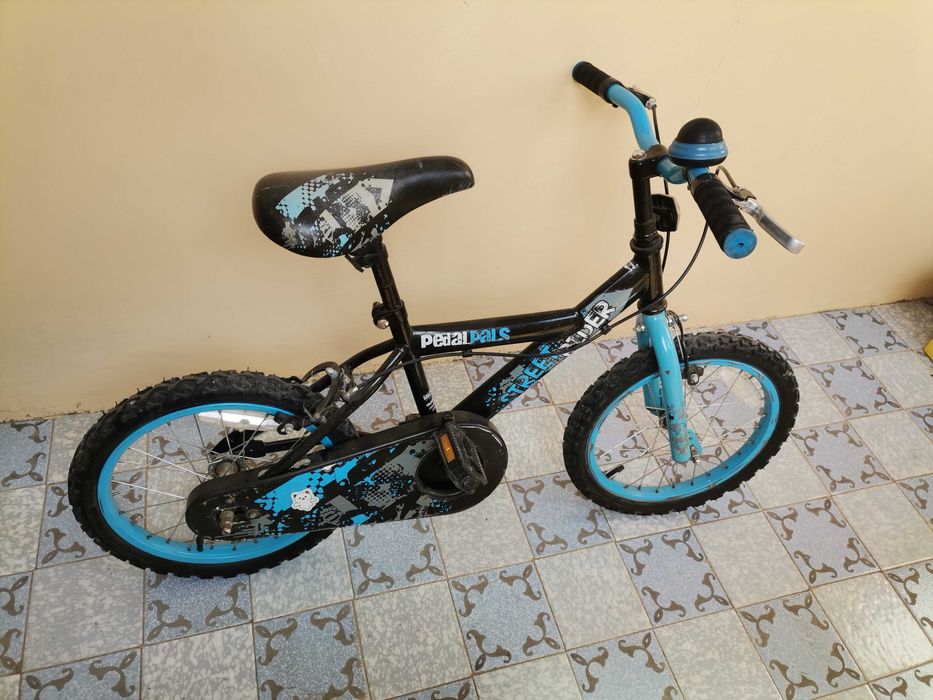 Bicicleta pentru copil