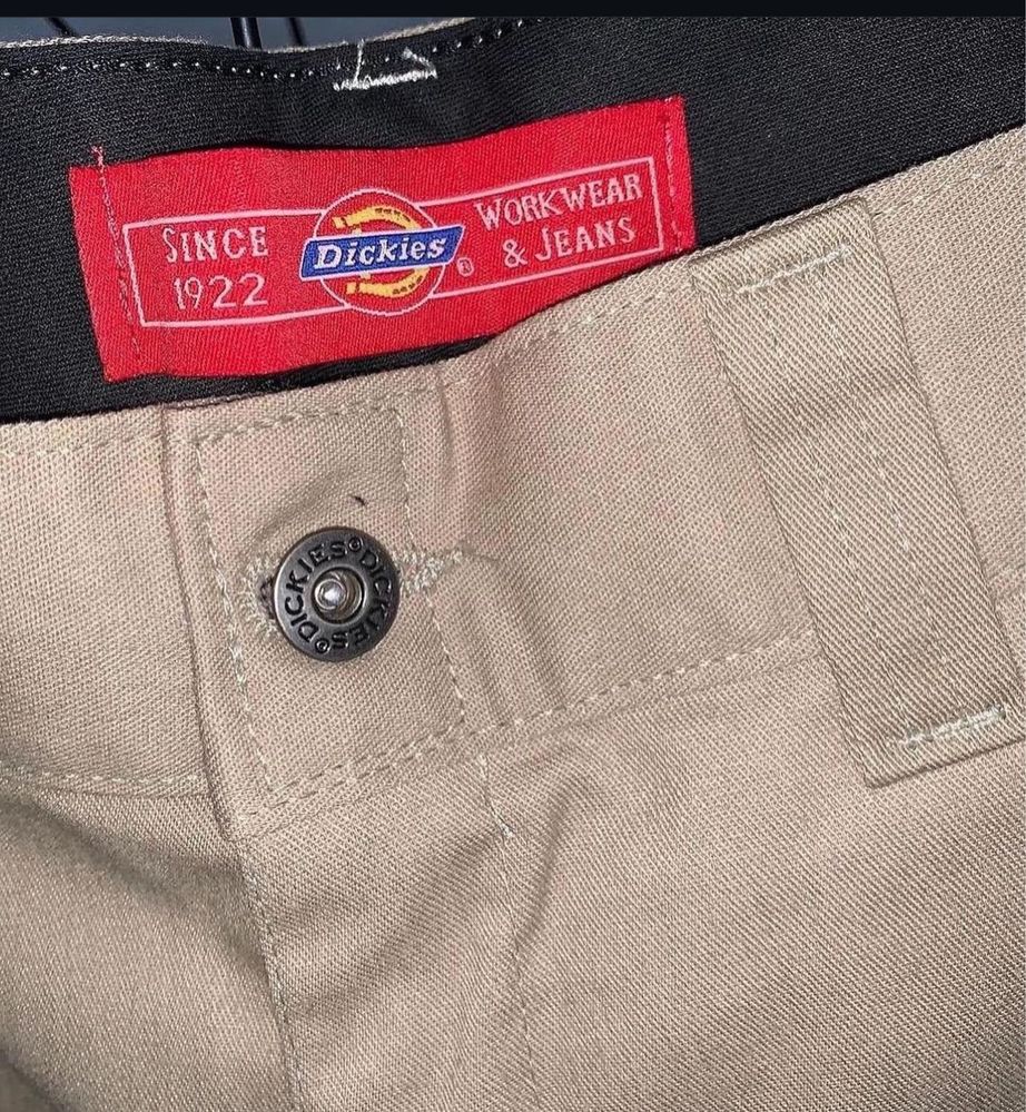 Panataloni scurti dickies