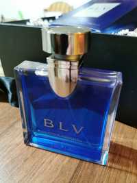 Vând parfum BVLGARI BLV pour homme, 50ml, desigilat, adus din Italia.