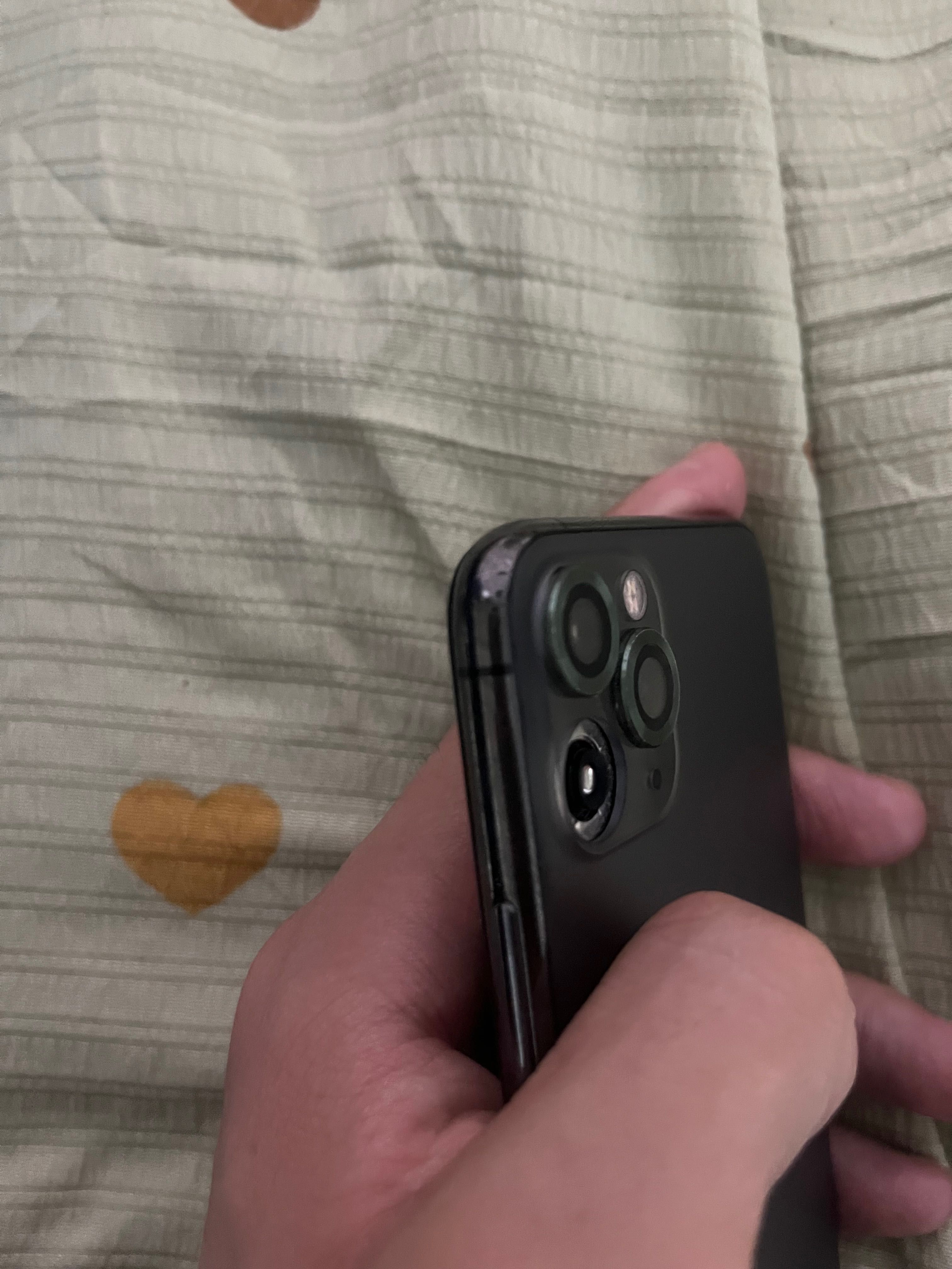Iphone 11 pro 64gb