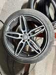 Anvelopa All season 255/40 R19