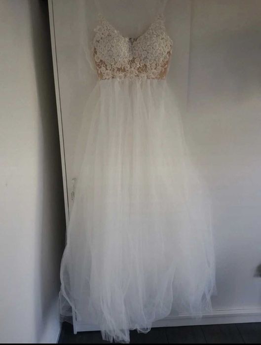 Rochie mireasă unicat