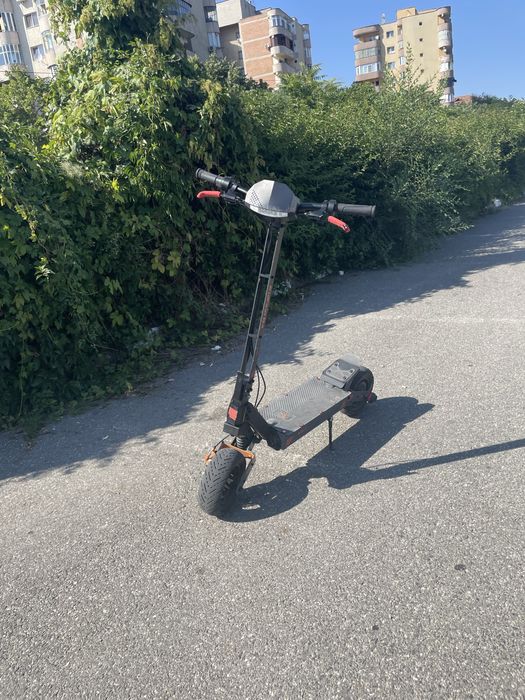 Kukirin g4.