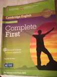 Complete first second edition