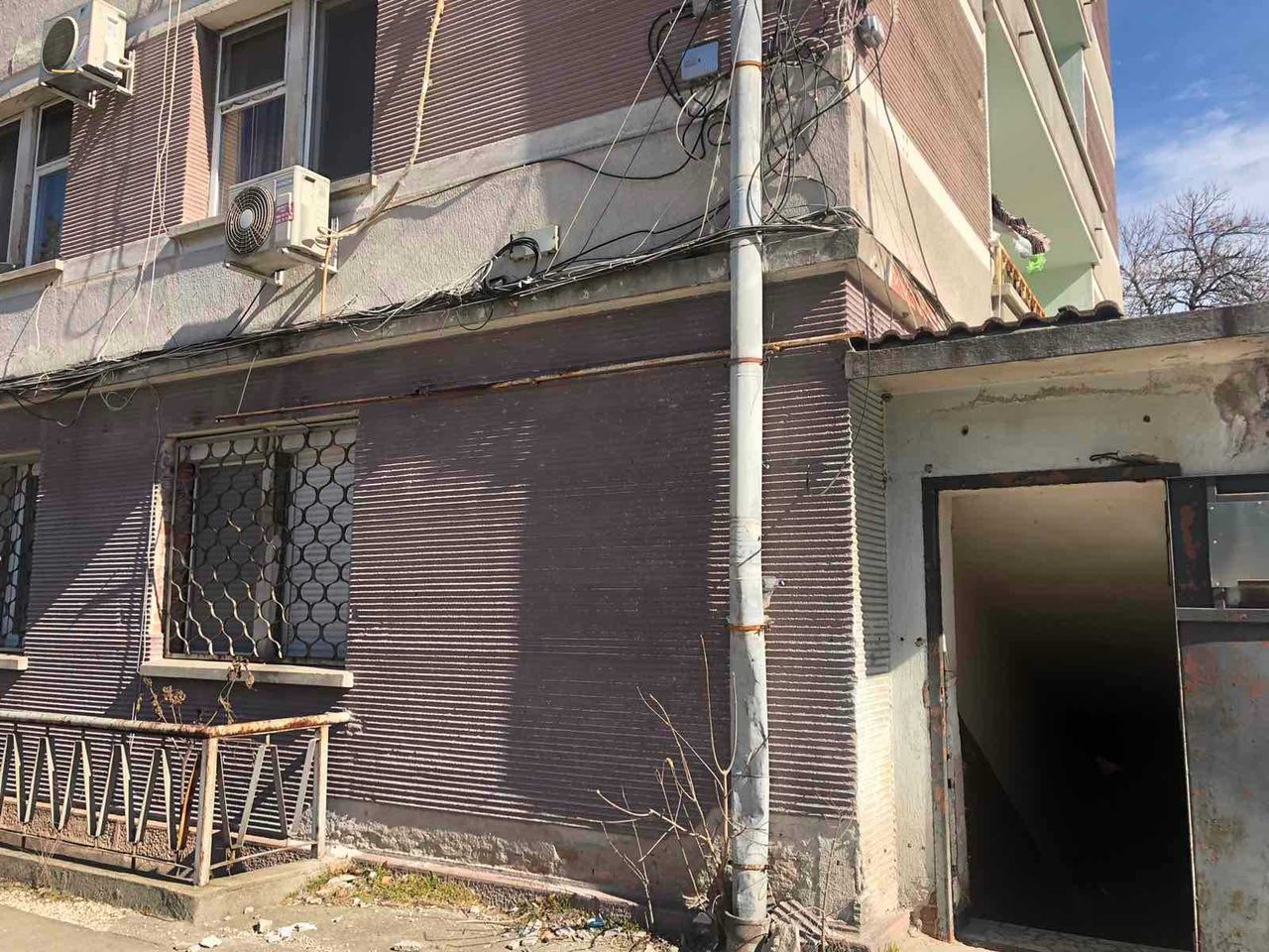Продава се Заведение в Димитровград - 265 кв.м за 231 €/кв.м - Снимка #1