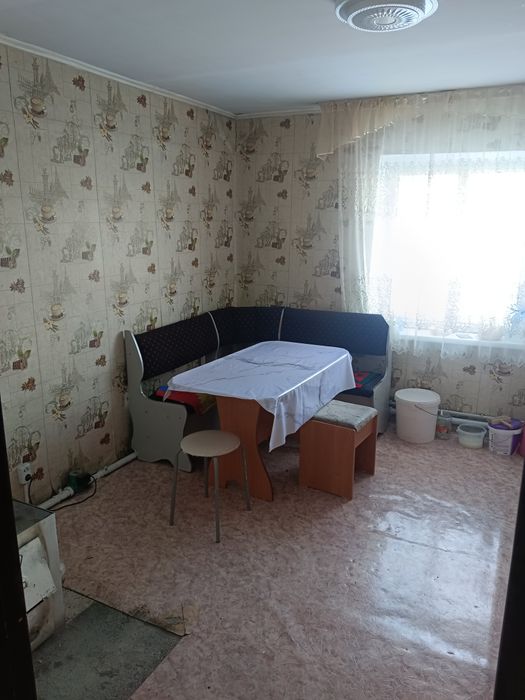 Продам теплый уютный дом