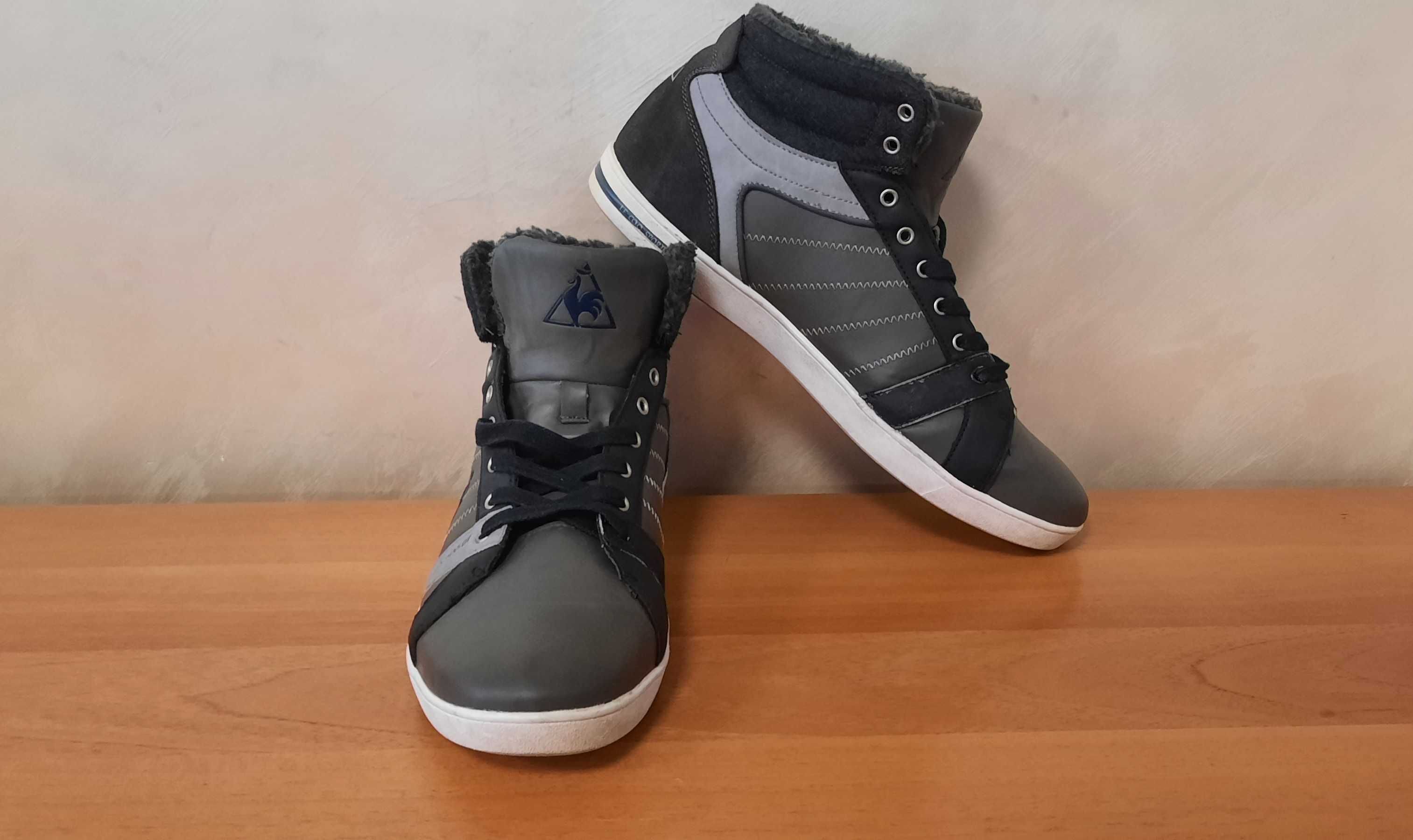 Le Coq Sportif -