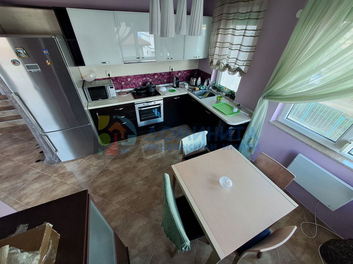 Продава се Тристаен апартамент в с. Лозенец, Област Бургас - 107 кв.м за 1075 €/кв.м - Снимка #3