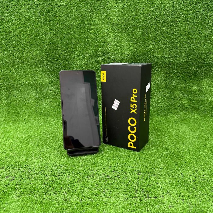 Сотовый телефон POCO X5 Pro 5G 256gb / sk 151512