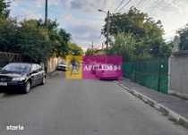 OCAZIE!!! vanzare teren 400 mp Giulesti