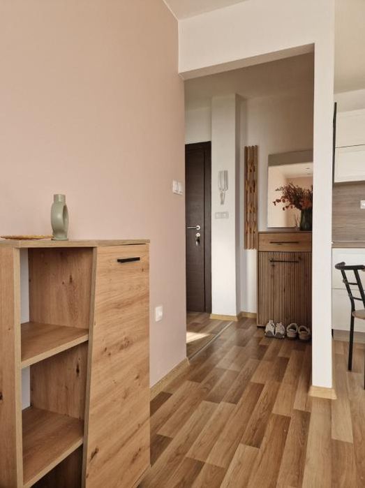 Дава се под наем Тристаен апартамент в Пловдив, Христо Смирненски - 90 кв.м за 586.5 € - Снимка #7