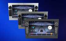 Navigatie Dedicata Opel Astra H, Antara, Corsa, Meriva, Vectra, Vivaro