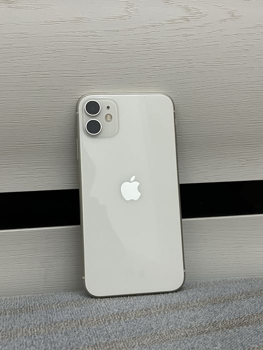 Айфон 11. 128гб / Iphone 11. 128gb. 78% ВСЁ ОРИГИНАЛ