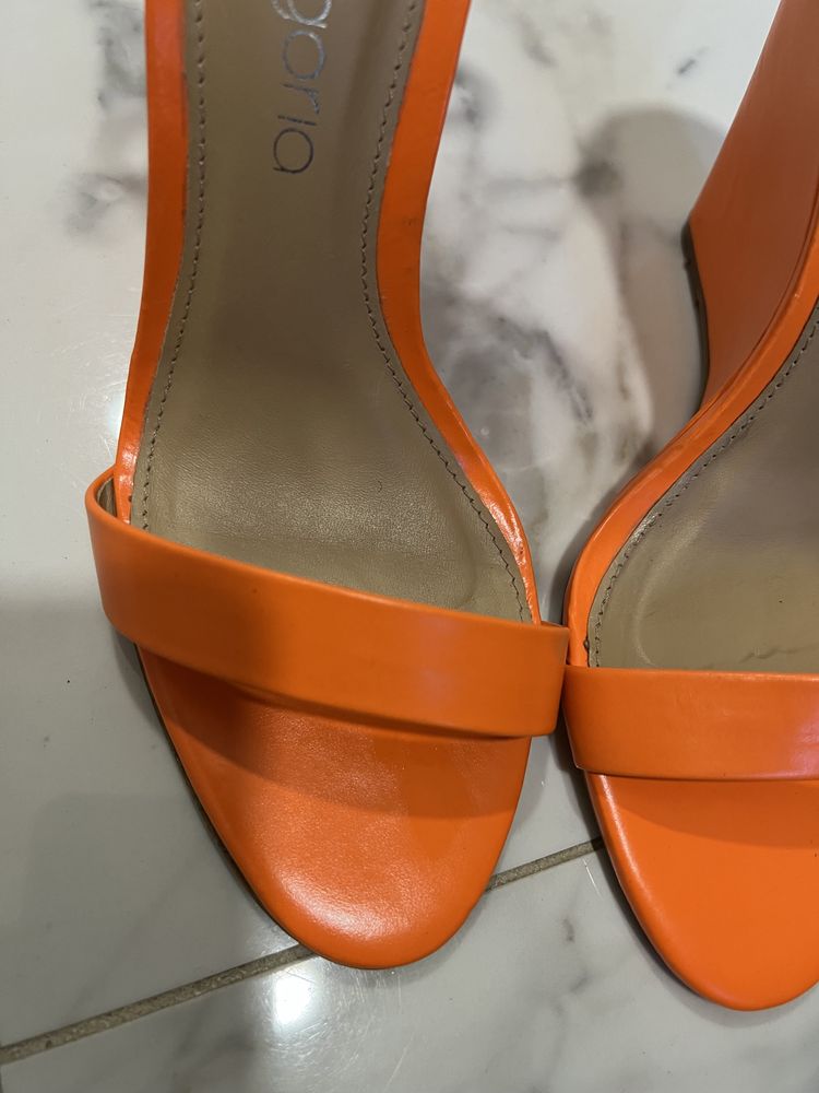 Дамски обувки Eva Longoria 37 номер