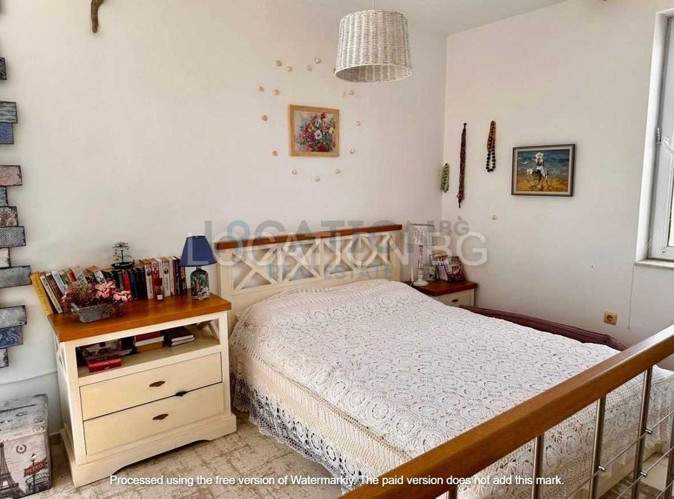Продава се Тристаен апартамент в Варна, Център - 113 кв.м за 708 €/кв.м - Снимка #4