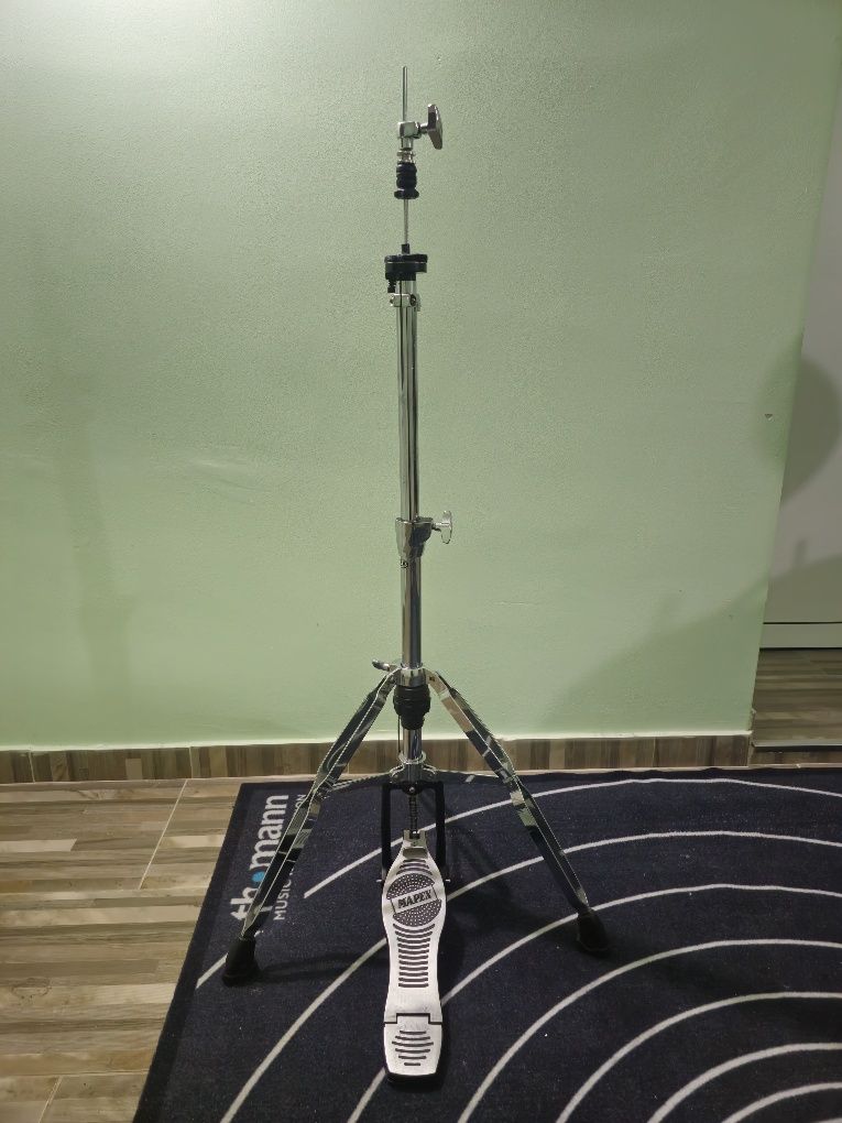 Фус машина (стъпка) Hi-hat Mapex.