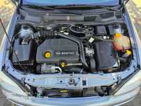 Opel Astra Vând Opel Astra G Caravan - Primul proprietar, istoric complet