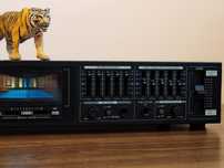 Sansui RG-700. Un super egalizator. Un vintage de zile mari. Preț fix.