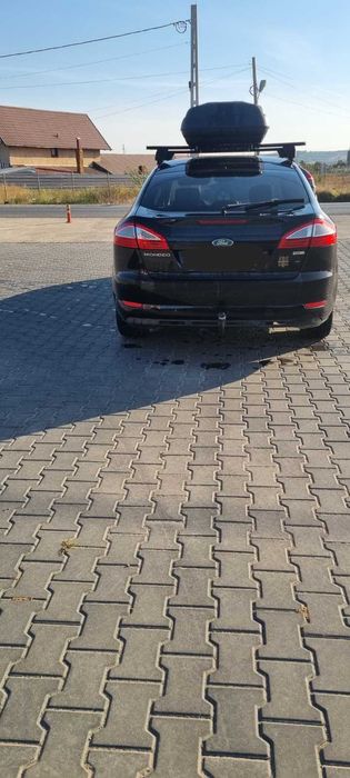 De vanzare Ford Mondeo MK4