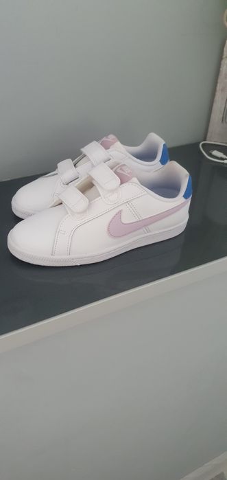 Детски маратонки Nike