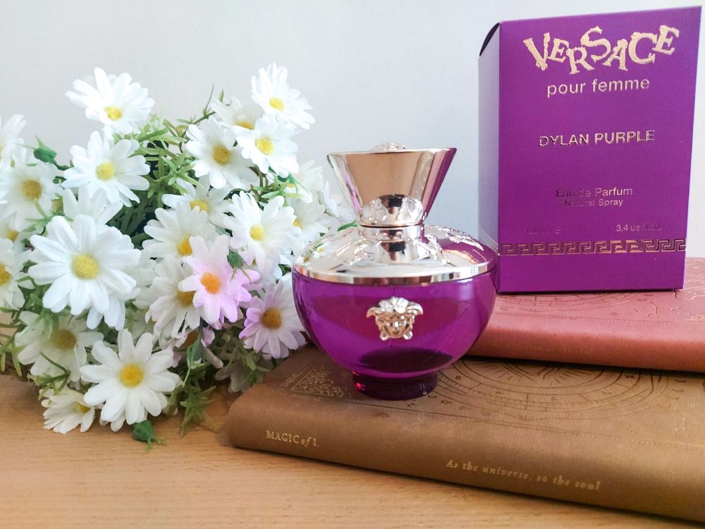 VARSACE pour femme парфюм