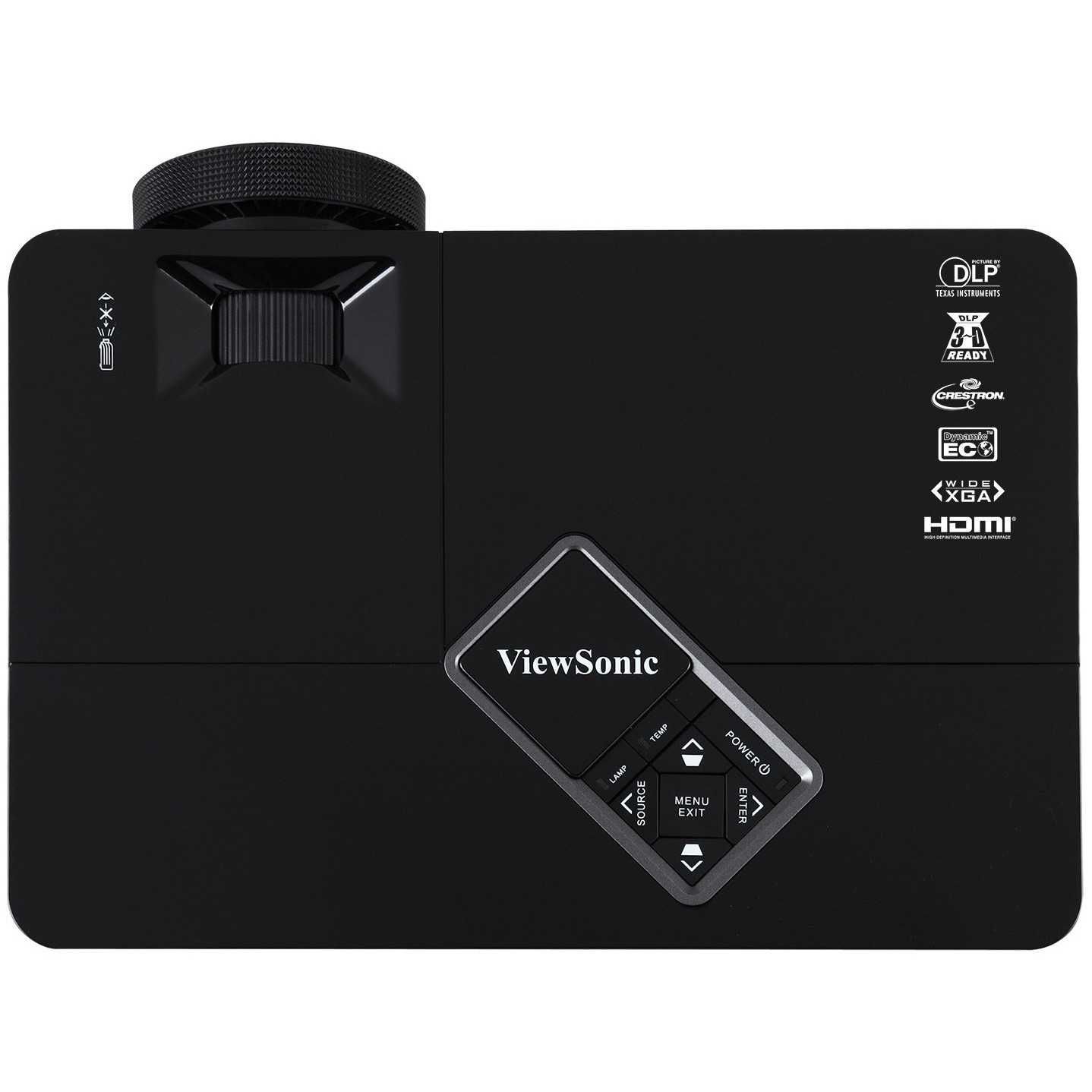 Проектор Viewsonic PJD6345